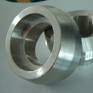 Sockolet Fittings